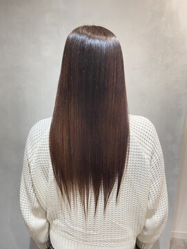 オールマイティービューティーモア(ALLMYTEA Beauty more+) 大人の艶髪♪