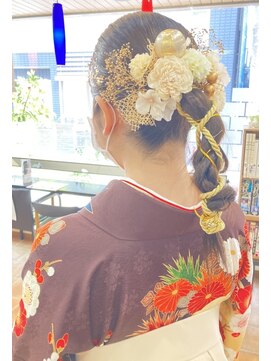 ルナ 深沢店(LUNA) 編みおろし【鎌倉/湘南/深沢/大船/藤沢/戸塚/横浜】