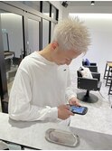 #ホワイト