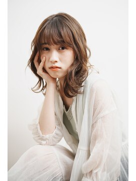 チルアウト 塚口本町店(chill out) 愛されモテスタイル/20代/30代/40代/50代/60代