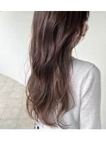 パシフィックダズールコパン(Pacific Dazzle copain)&nbsp;ハイライトグラデーション