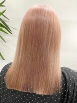 ウィコ 新宿(WICO)&nbsp;バイオレット☆セクションカラー/ダブルカラー[新宿駅]