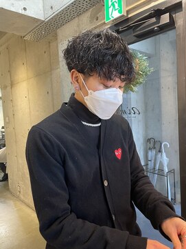 エイム(aim) twist spiral