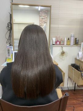 リアナ(RIANA) オーダーメイドトリートメント