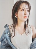 大人ロングレイヤー