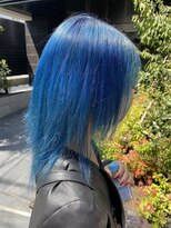 ユートピア(U topia)&nbsp;#スカイブルー #アクアブルー