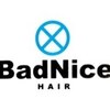 バッドナイス(BadNice)のお店ロゴ