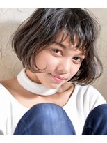 シック(CHIC)&nbsp;大宮　マチルダボブ