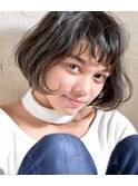 大宮 マチルダボブ