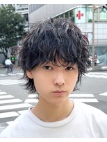 アビー(ABEY)&nbsp;新潟波巻き