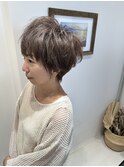 ショートレイヤー