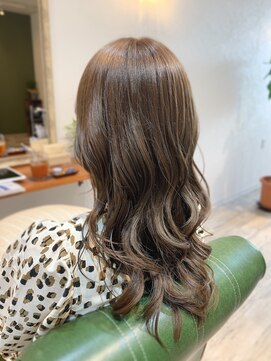 エクシア(E'cxia) E'cxia☆サファリベージュ