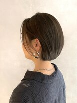 アイディール(:ideal)&nbsp;ボブ