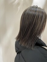 マニクレアーレ 北千住店(mani CREARE) コントラストハイライト