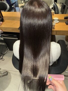 リー 京橋(Lee) 髪質改善トリートメント