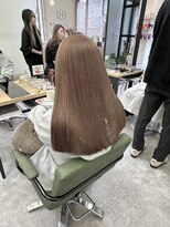 トリニティ 本厚木(trinity)&nbsp;ミルクティーグレージュ本厚木