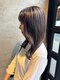 ヘアースタジオ サニーサイド 上戸町店(hair Studio Sunny Side)の写真/あなたの髪質・骨格・クセを見極め、あなたの魅力を最大限に引き出します。あなただけのスタイルを―。