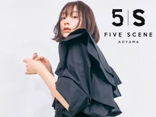 ファイブシーン アオヤマ(5SCENE AOYAMA)