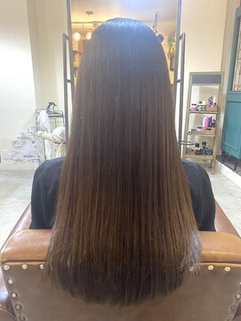 チャリ(CHARI) お客様hair◎【Hair Room CHARI  本厚木/本厚木駅】