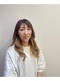 オーブ ヘアー アール 一宮店(AUBE HAIR earl) 川上 真樹