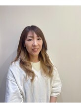 オーブ ヘアー アール 一宮店(AUBE HAIR earl) 川上 真樹