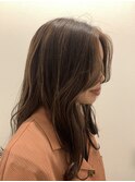 ナチュラルハイライト