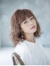 ☆満足度NO1の美髪   カット・根元カラー・髪質改善￥12480