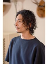 クニヘアー(KUNI HAIR)&nbsp;メンズミディアム