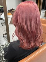 ノエ 心斎橋(Noe)&nbsp;ピンクベージュ/心斎橋