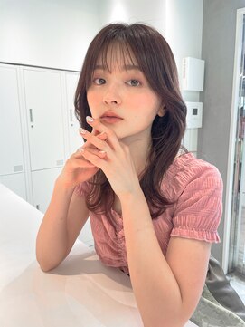 タス(tas) ふんわり★レイヤー