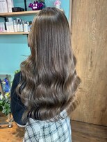 ミラージュ 船橋(Miraju)&nbsp;ブラウンカラー[船橋/エクステ/ダブルカラー]