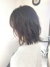 【ご新規様限定】カット＋リタッチカラー