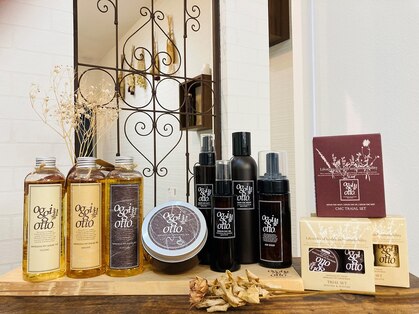 キューブヘアプレシャス 本店(CUBE HAIR PRECIOUS)の写真