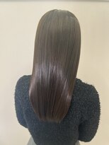 プルクラ ギンザ(Pulchra GINZA)&nbsp;◇プルクラ式髪質改善トリートメント◇