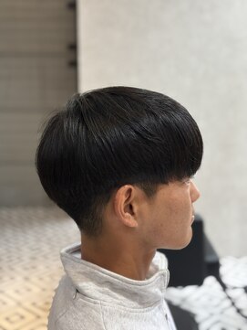 エクシア 六甲道店(EXCIA) マッシュ