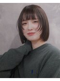 レイヤーボブ