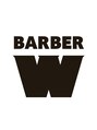 バーバー ダブル(BARBER W)/BARBER W（バーバー　ダブル）