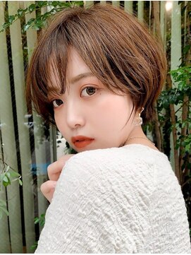 シエル 福山駅前店(CIEL) 【くびれボブレイヤー】２０代/３０代/４０代/５０代