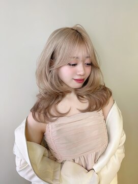 アムネシア 名古屋栄(AMNESIA) フォワード巻き