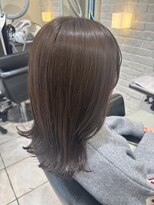 ルグランシャトー(Le grand chateau)&nbsp;オリーブベージュ♪