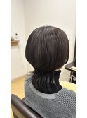 マッシュウルフ