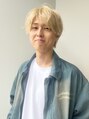 ザコーストバイネオリーブ 辻堂店(The coast by neolive) 鈴木 優哉