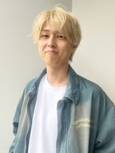 ザコーストバイネオリーブ 辻堂店(The coast by neolive) 鈴木 優哉