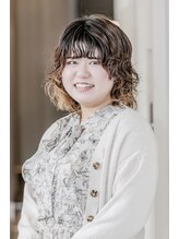 エクラートリュクス 津田沼(ECLART Luxe) 仲程 楓香