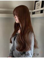 ラシク(rashicu) hazel beige