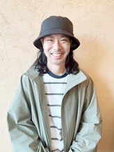 アングリッド(un gird)&nbsp;中村 光太