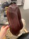 アテーサ 赤羽店(ATTESA)の写真/カウンセリングを通して、髪質にあったベストトリートメントをご提案。傷んだ髪もしっかり補修。[赤羽駅]