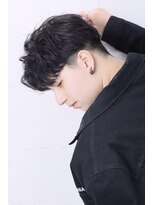 リップス 心斎橋(LIPPS)&nbsp;ガイルヘア