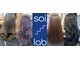 ラボ ヘアー(lab hair)の写真