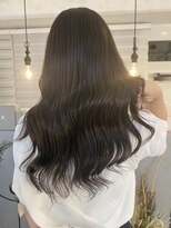 プルメリアドット(Plumeria.)&nbsp;グレージュ